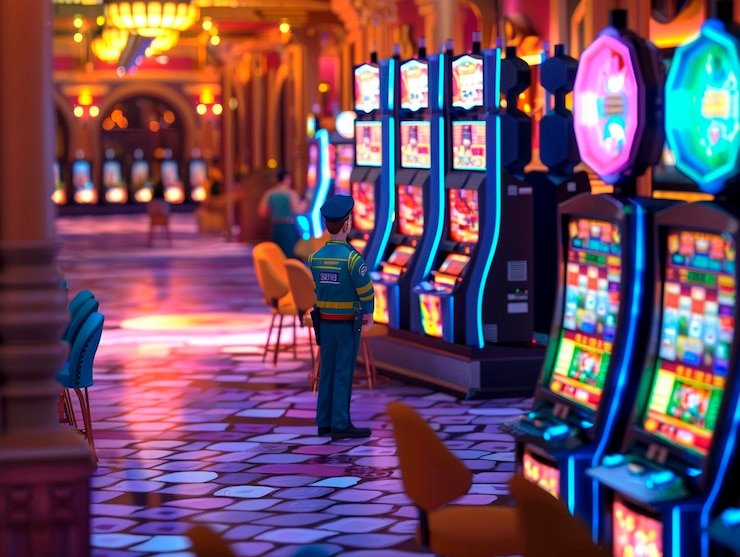 afun casino Bingo Express