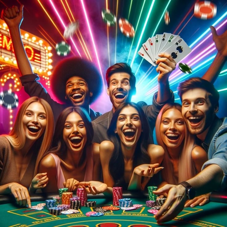 afun casino Rondas de premios especiales
