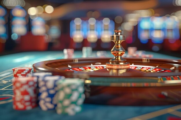 afun casino Casino en Vivo