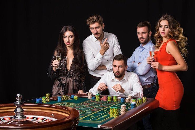 afun casino Bingo